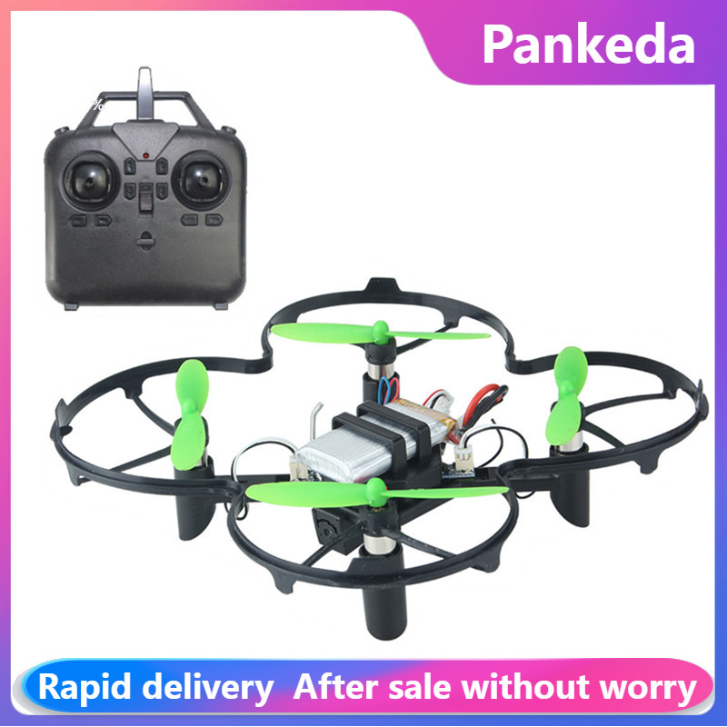 Drone Remote Controller Lanyard - طائرة بدون طيار صغيرة DM002 للتصوير