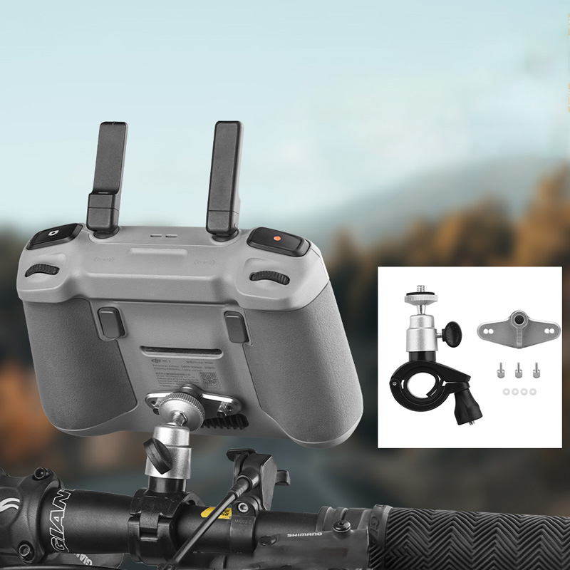 Dji Drone Mini 3 - حامل الهاتف الخليوي كليب ل DJI