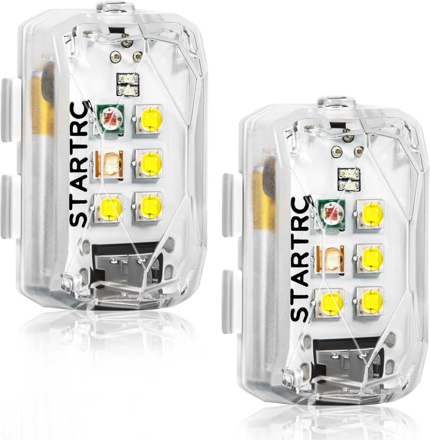 Drone Strobe Light - STARTRC الطائرة بدون طيار ضوء إحترافي