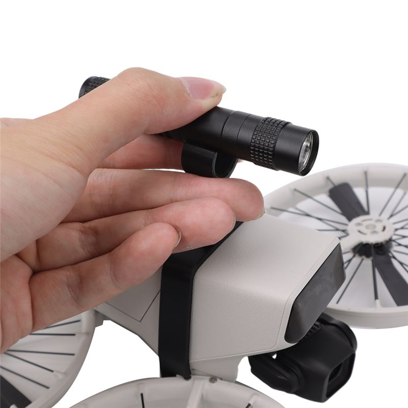 Drone Strobe Light - ضوء طيران ليلي للطائرة بدون طيار