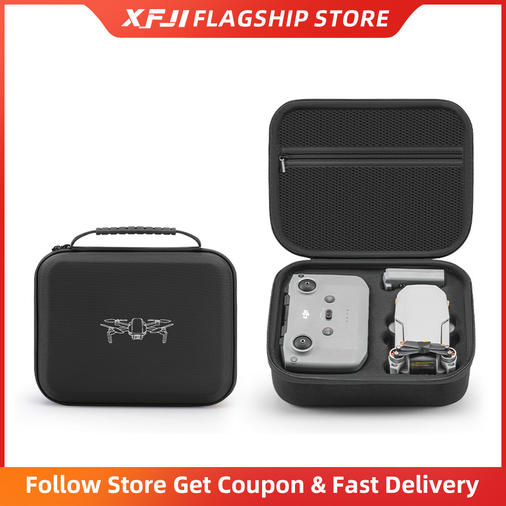 Drone Carrying Case - حقيبة تخزين محمولة واقية لـ DJI