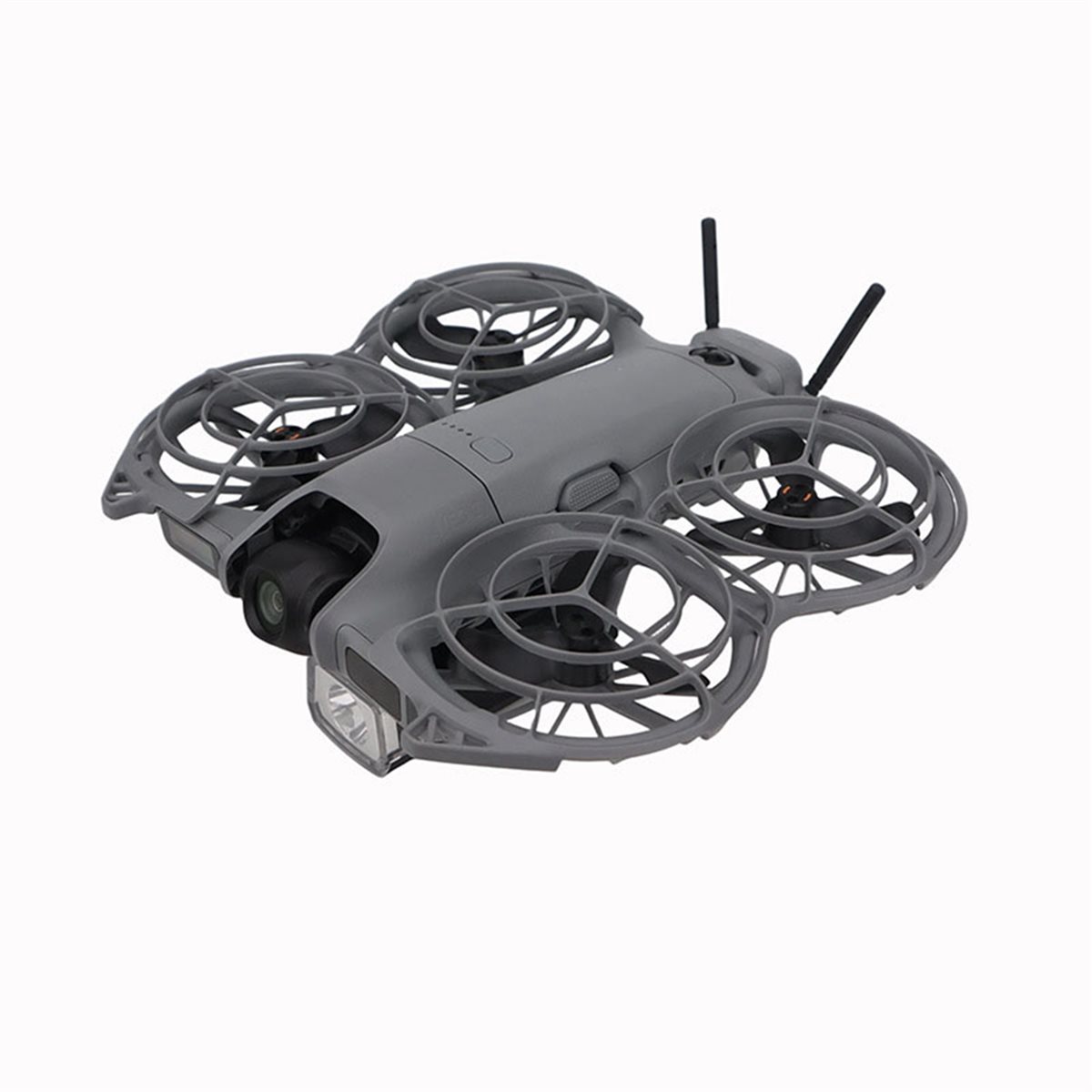 Drone Beacon Light - كشاف DTC5 قابل لإعادة الشحن لطائرة