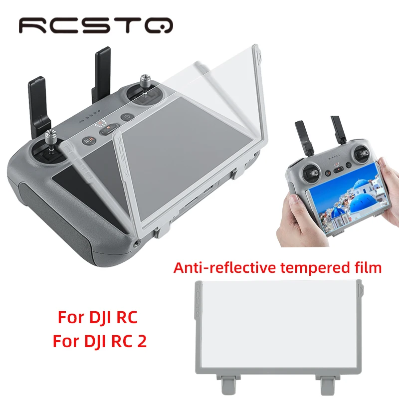 Dji Drone Mini 4 Pro - RCSTQ فيلم مضاد للانعكاس لـ Dji