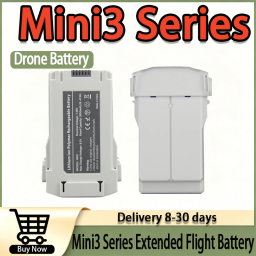 Dji Drone Mini 3 - بطارية KINTESUN المطورة بسعة 3850 مللي