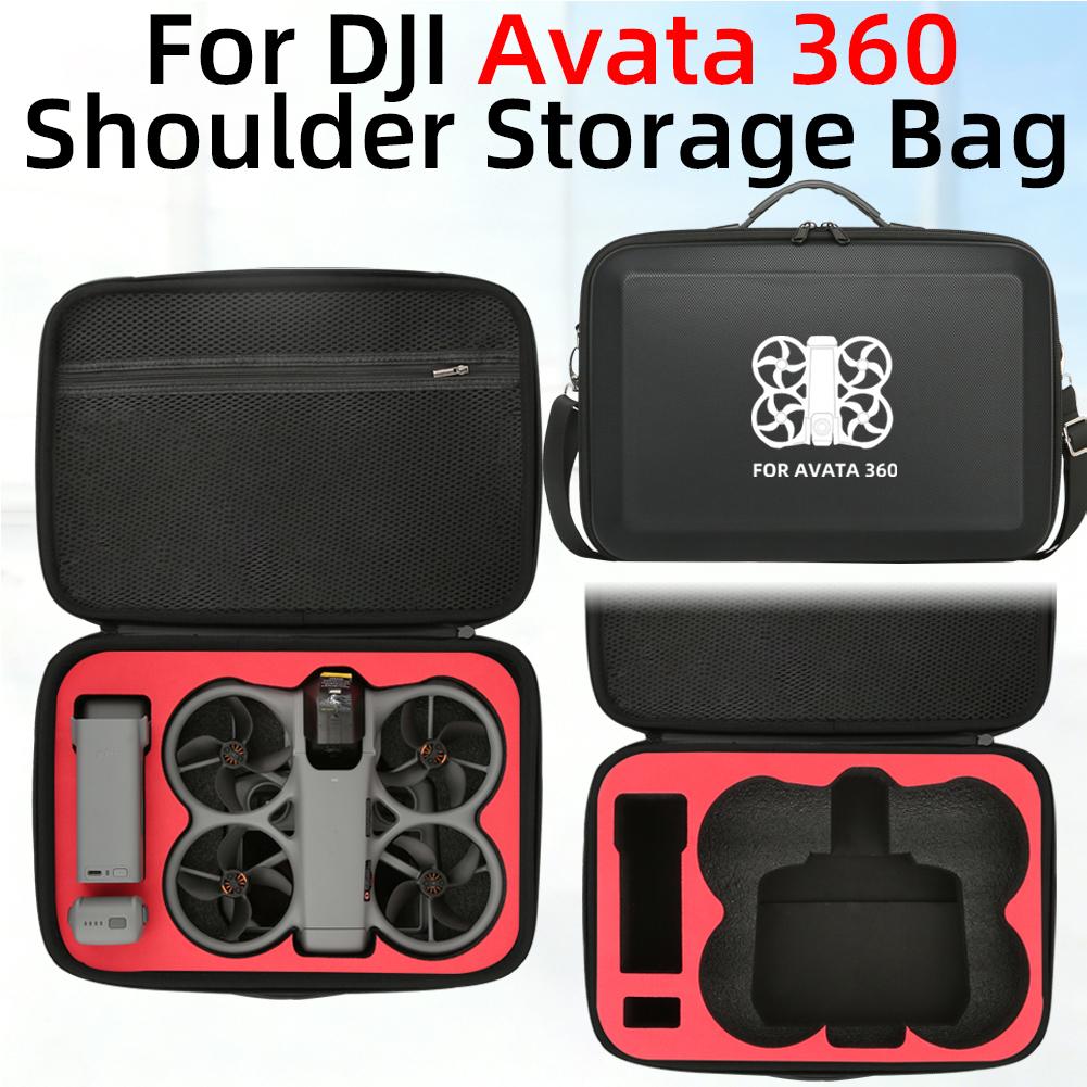 Drone Carrying Case - صندوق حمل محمول لـ DJI Avata