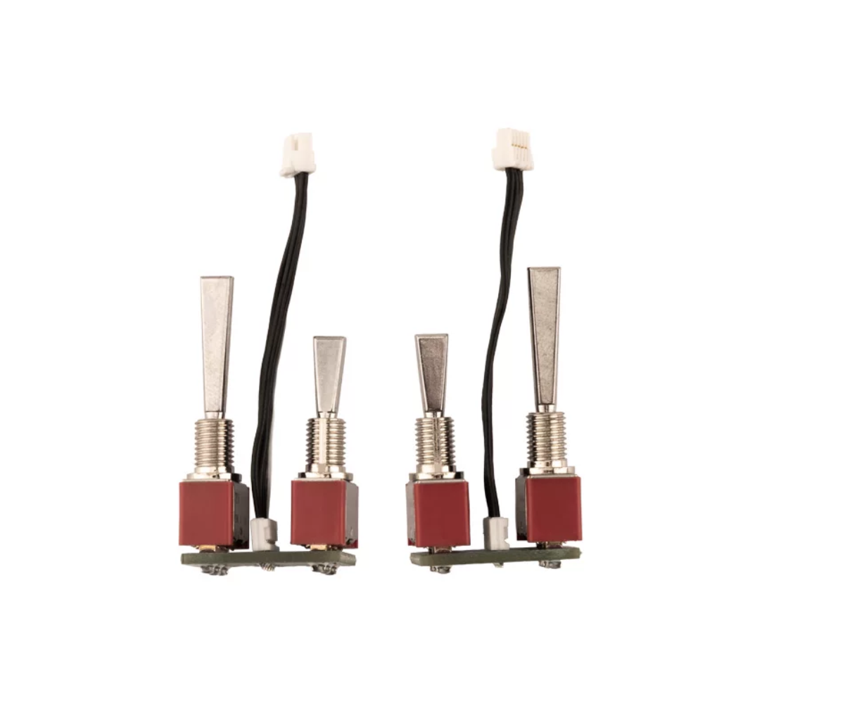 Drone Control Stick - لوحة تحكم راديوماستر TX16S MK3، قطع