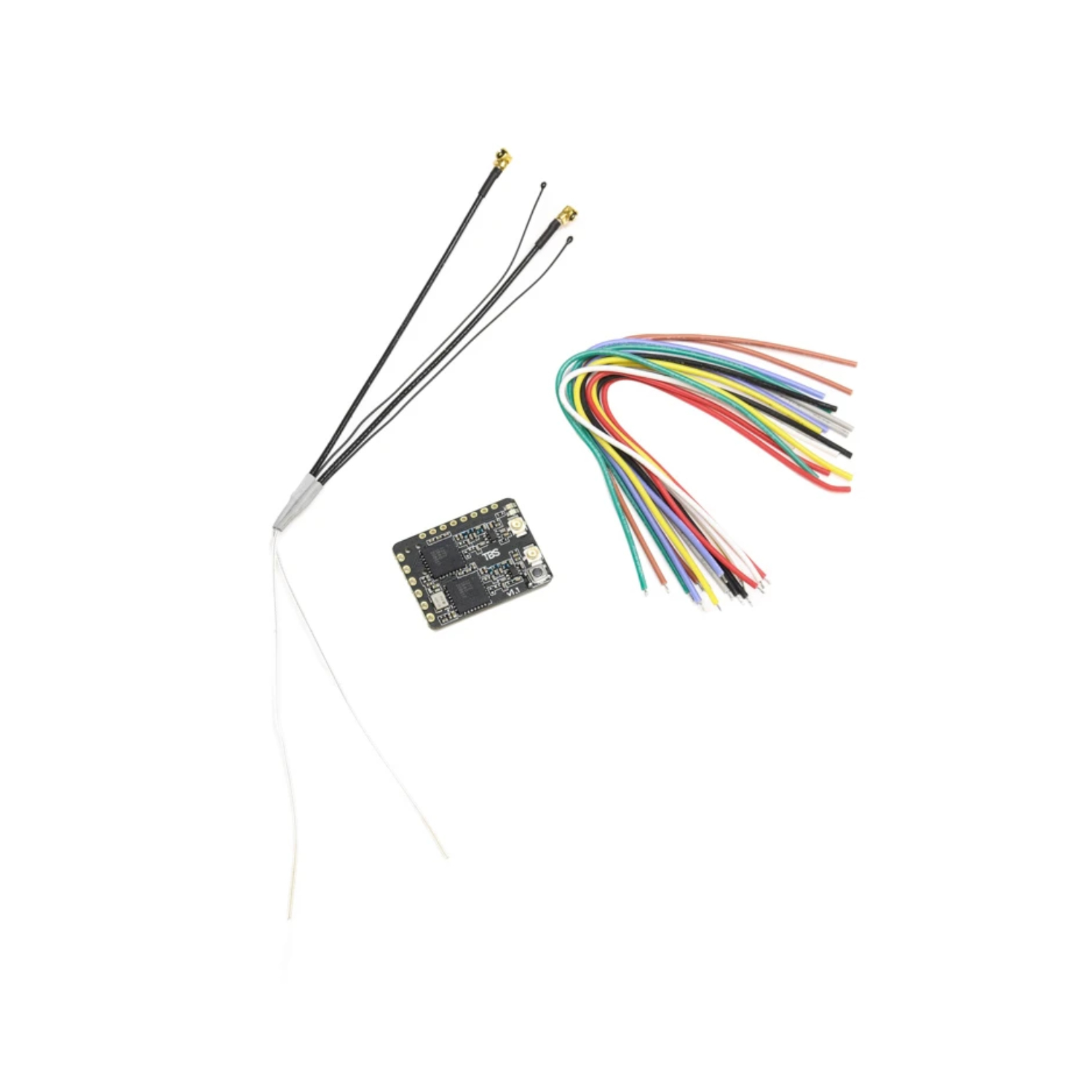 Tbs Fpv Crossfire - جهاز استقبال TBS Crossfire Diversity Nano