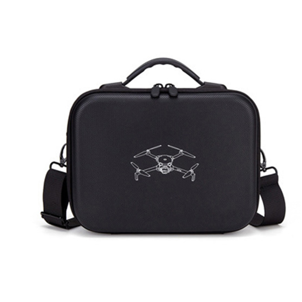 حقيبة تخزين لـ DJI Lito 1/X1 م - مراجعة Drone Carrying Case وسعره