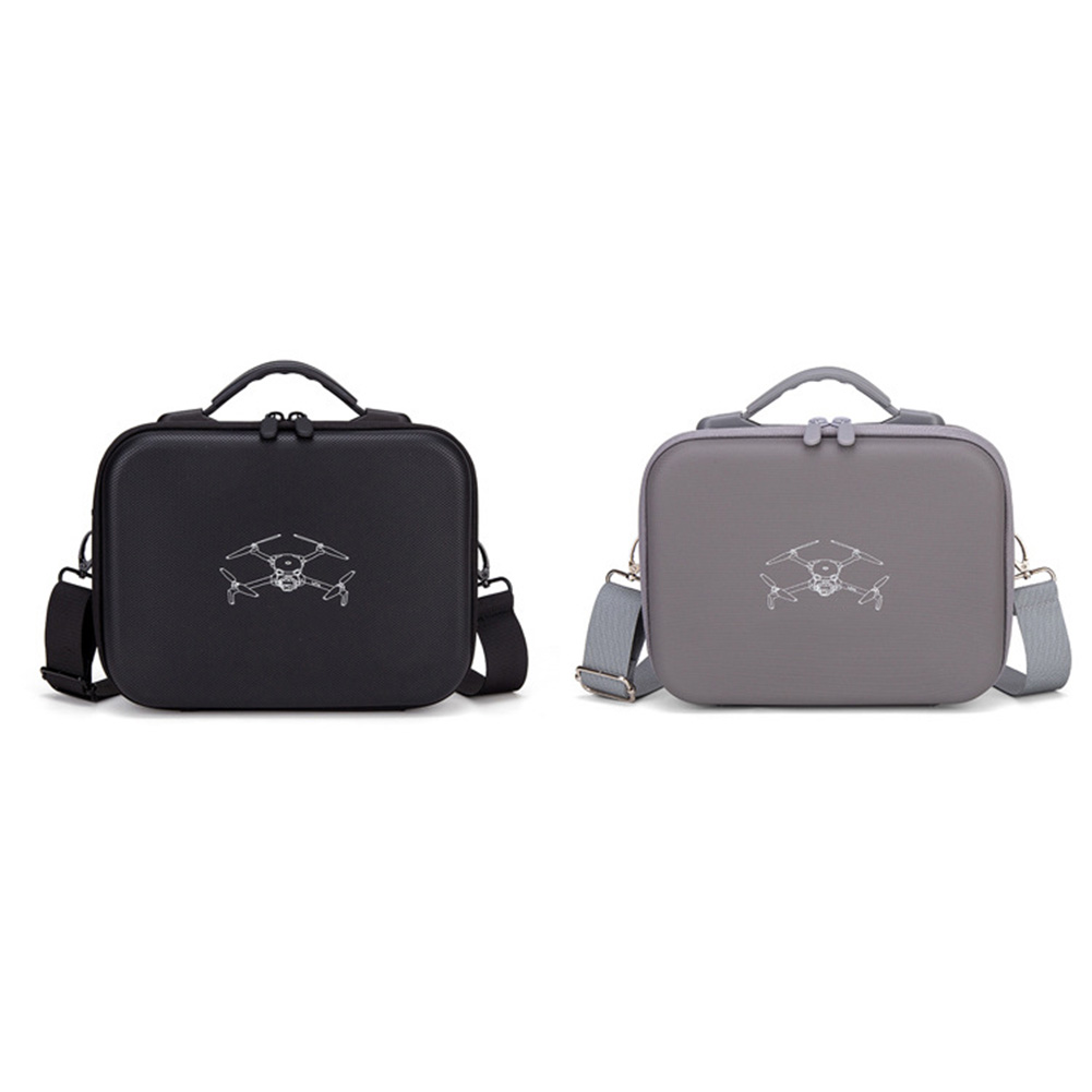 حقيبة تخزين لـ DJI Lito 1/X1 م - مراجعة Drone Carrying Case وسعره