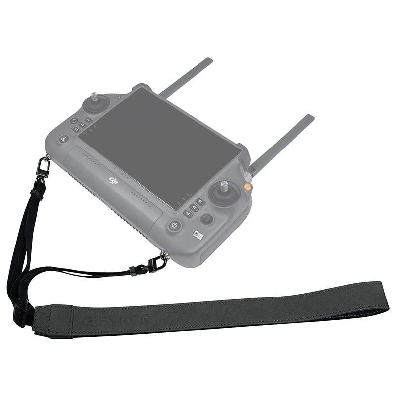 حبل عنق للطائرة بدون طيار ، حز - مراجعة Drone Remote Controller Lanyard وسعره