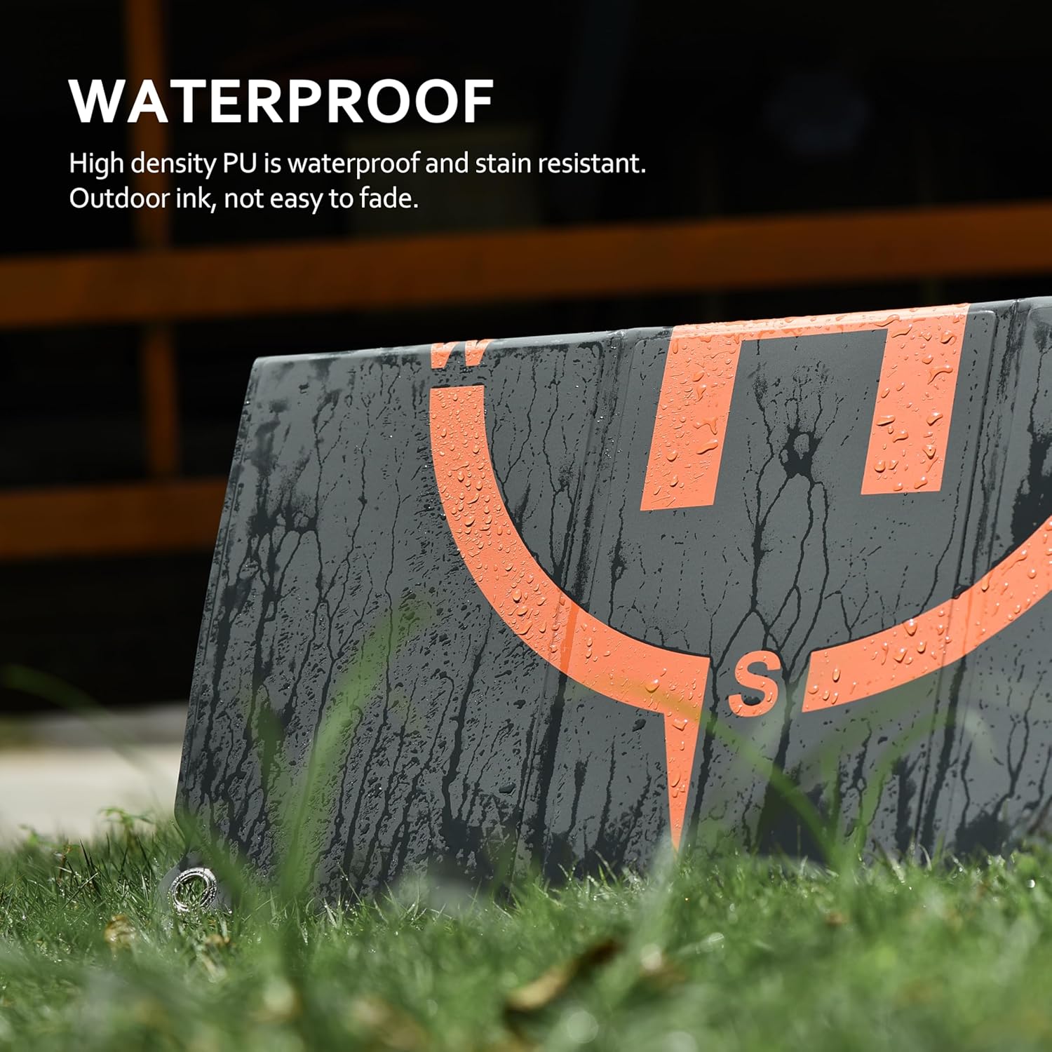 منصة هبوط للطائرات بدون طيار ل - مراجعة Drone Landing Pad وسعره