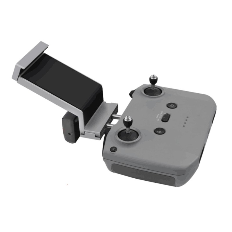حامل ألومنيوم للهاتف والجهاز ا - مراجعة Drone Tablet Mount وسعره