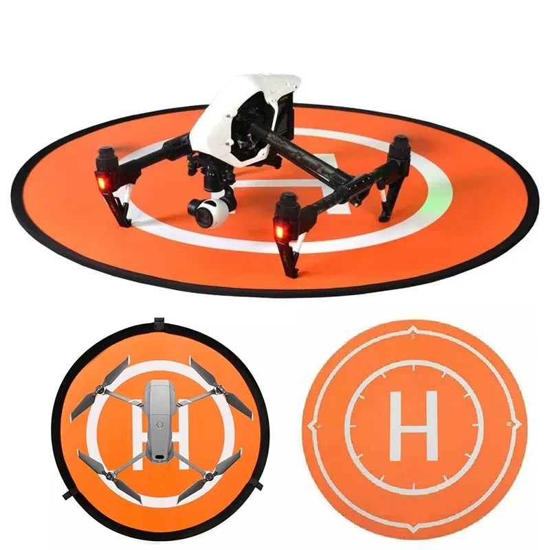 ملحقات طائرات بدون طيار RF06،  - مراجعة Drone Landing Pad وسعره