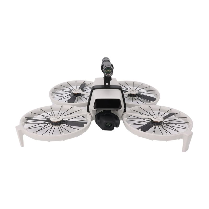 ضوء طيران ليلي للطائرة بدون طي - مراجعة Drone Strobe Light وسعره