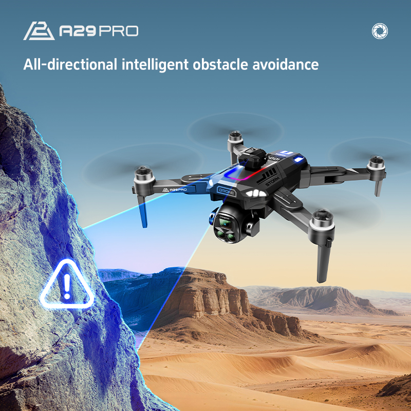 طائرة بدون طيار RC FPV كوادكوب - مراجعة Drone Beacon Light وسعره