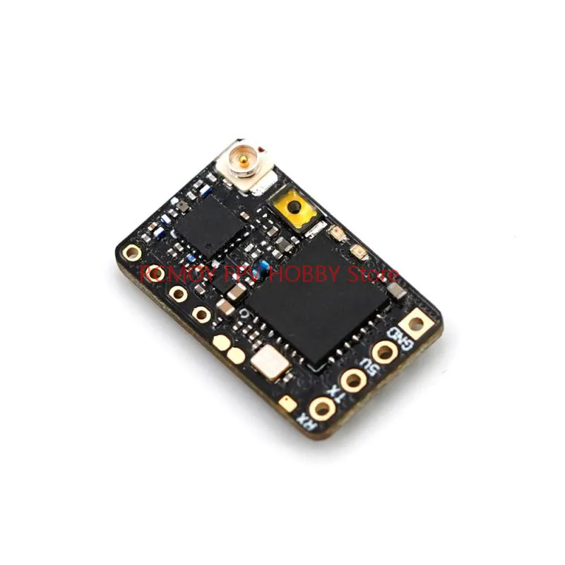 أحدث جهاز استقبال VoidFly TBS  - مراجعة Tbs Fpv Crossfire وسعره