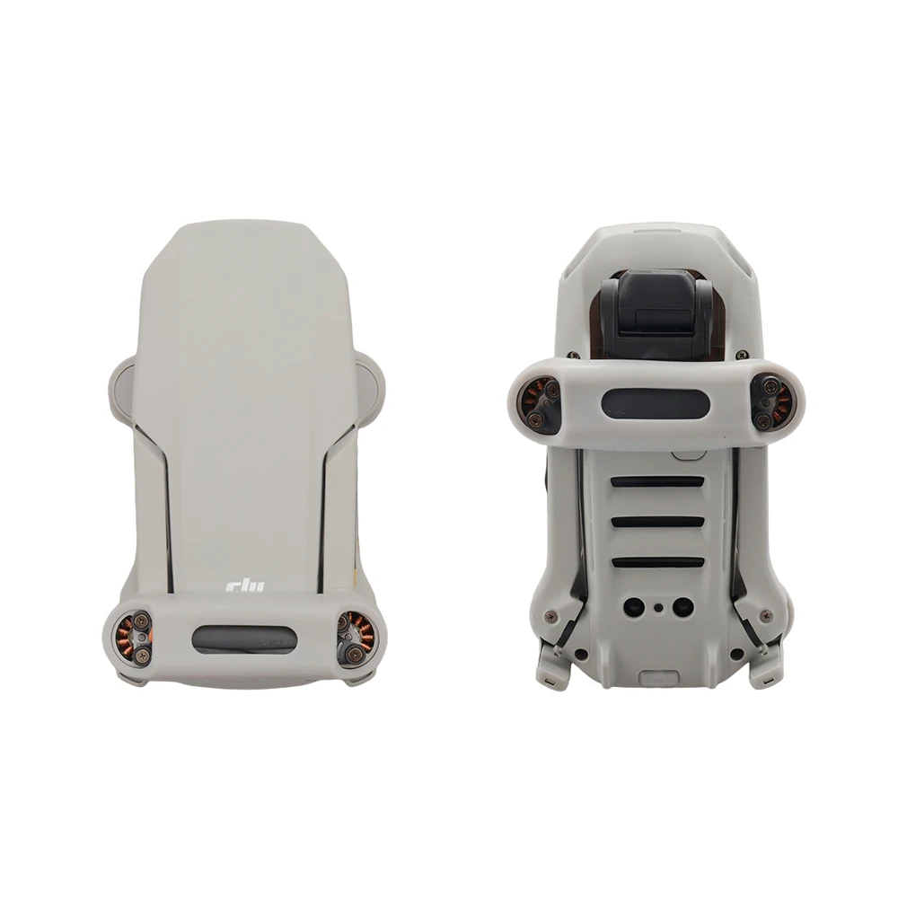 حامل مروحة سيليكون لطائرة DJI  - مراجعة Drone Tablet Mount وسعره