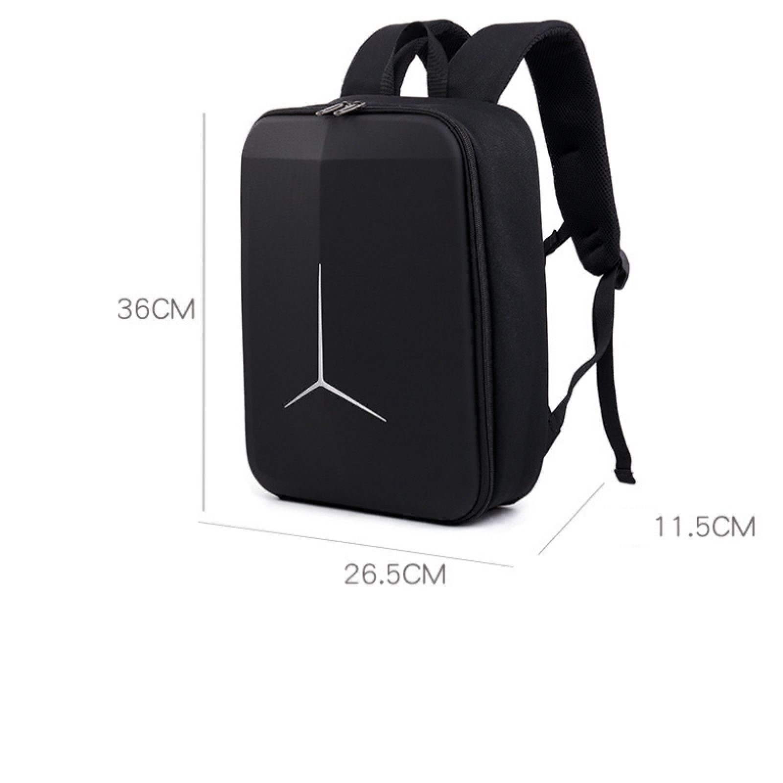 حقيبة تخزين مناسبة لـ DJI Lito - مراجعة Drone Backpack وسعره