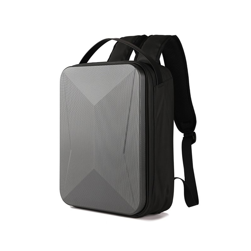 حقيبة ظهر صلبة AED6 لطائرة DJI - مراجعة Drone Carrying Case وسعره