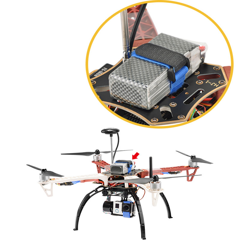 بطارية حزام حزام 20*300 مللي م - مراجعة Drone Remote Controller Lanyard وسعره