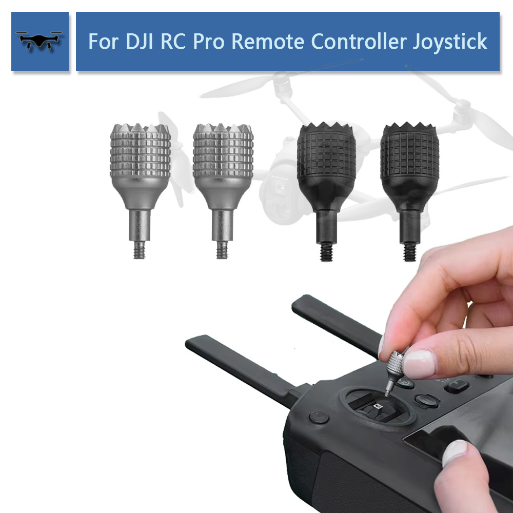 عصا تحكم أصلية لجهاز التحكم عن - مراجعة Drone Control Stick وسعره