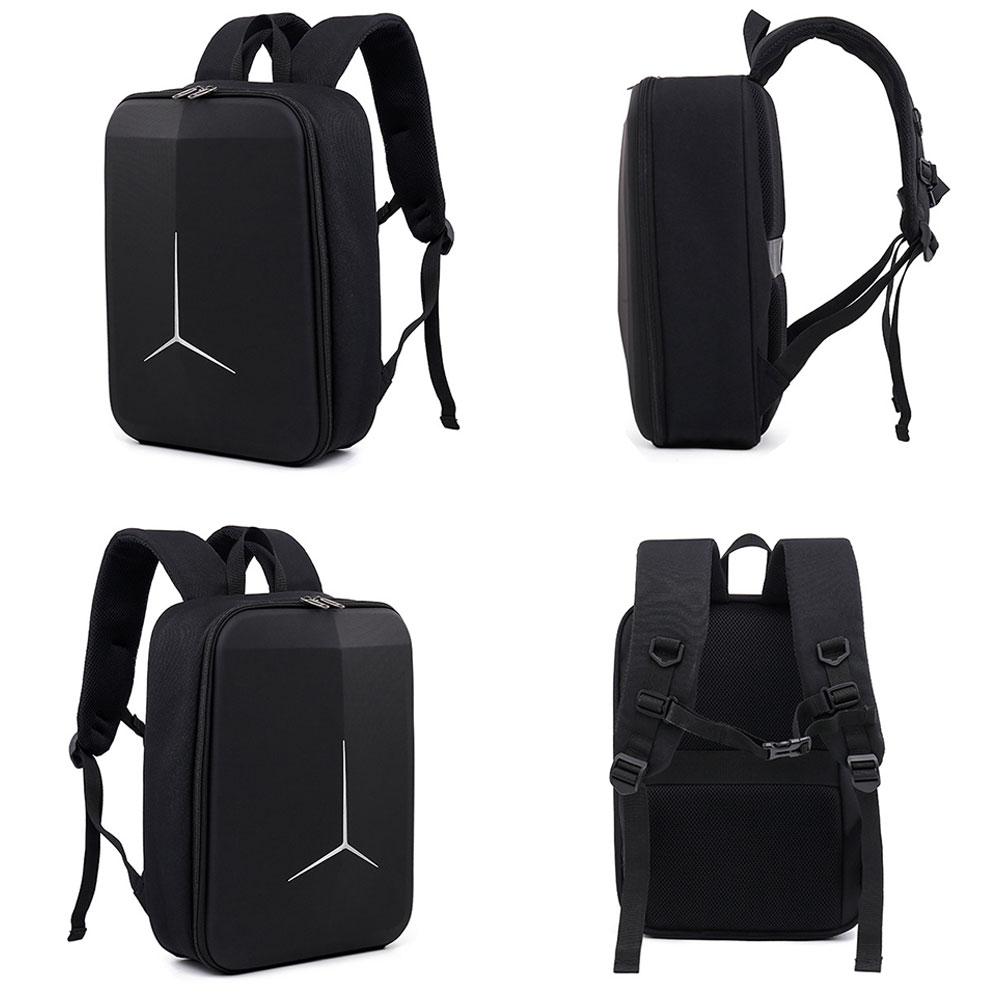 حقيبة ظهر ذات قشرة صلبة لـ Dji - مراجعة Drone Carrying Case وسعره