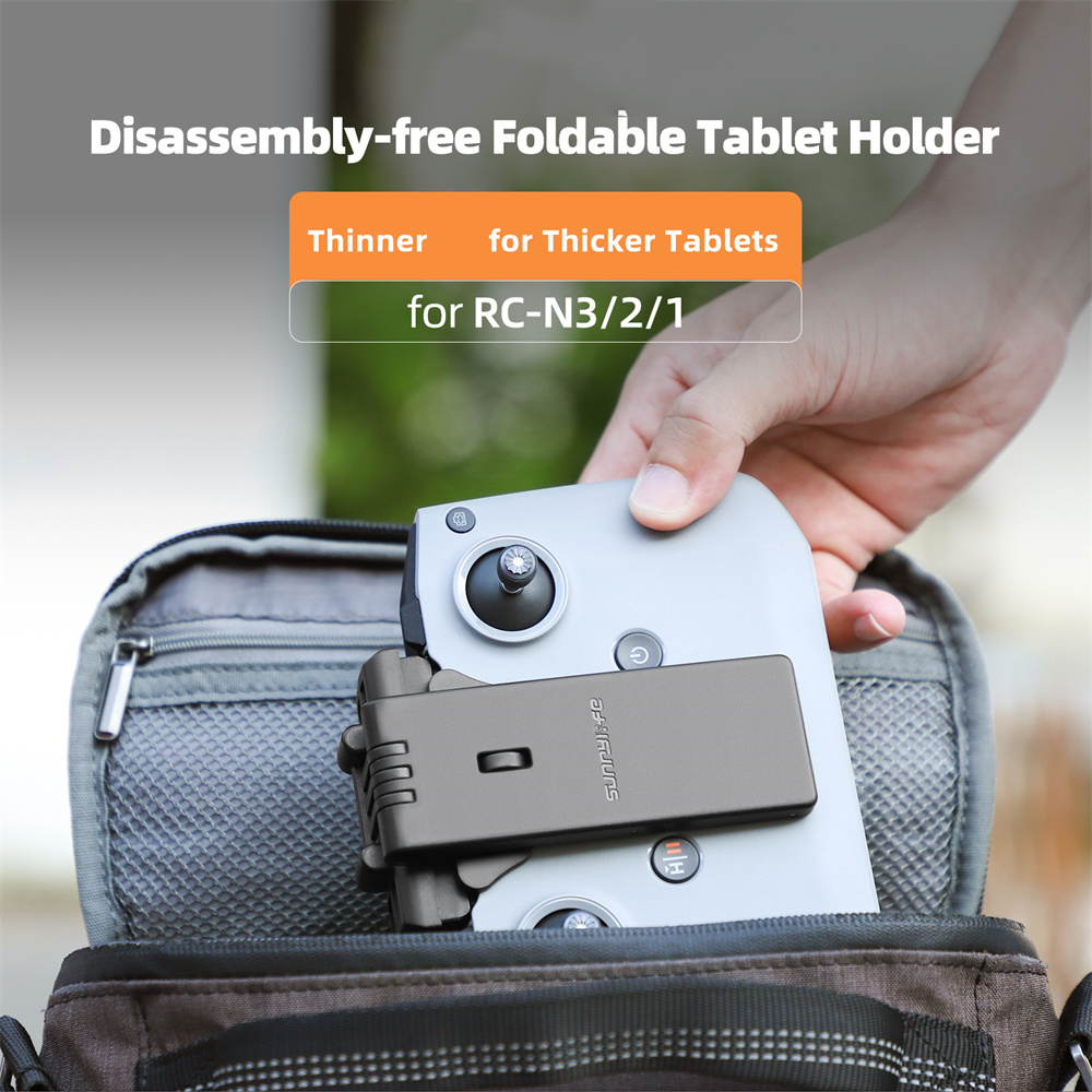 قوس حامل حامل ل DJI NEO Mini 4 - مراجعة Drone Tablet Mount وسعره