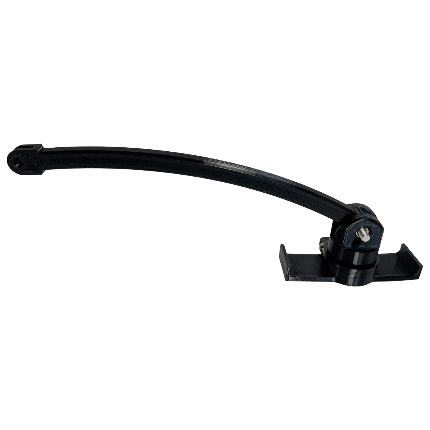كاميرا FPV عصا سيلفي دوارة 360 - مراجعة Drone Control Stick وسعره