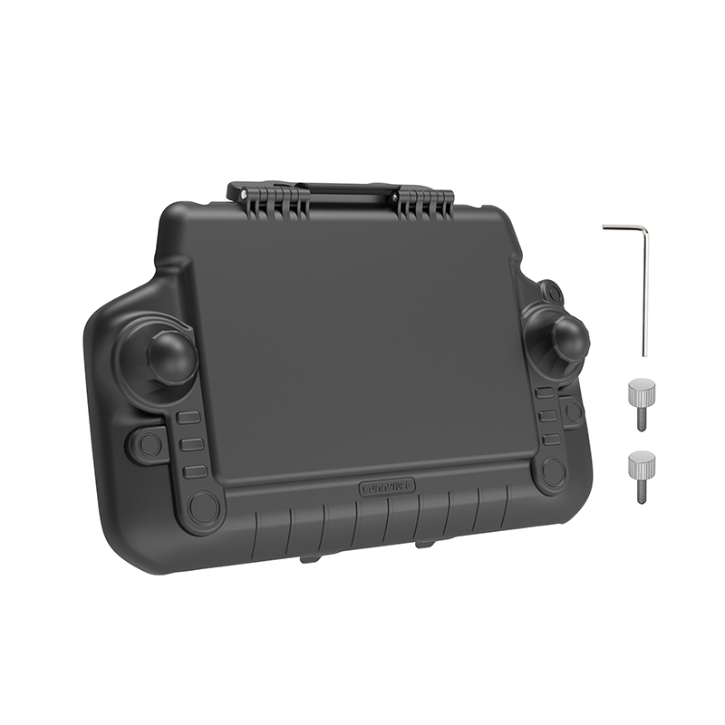 غطاء حماية لـ DJI RC Plus 2 شا - مراجعة Drone Joystick Cover وسعره