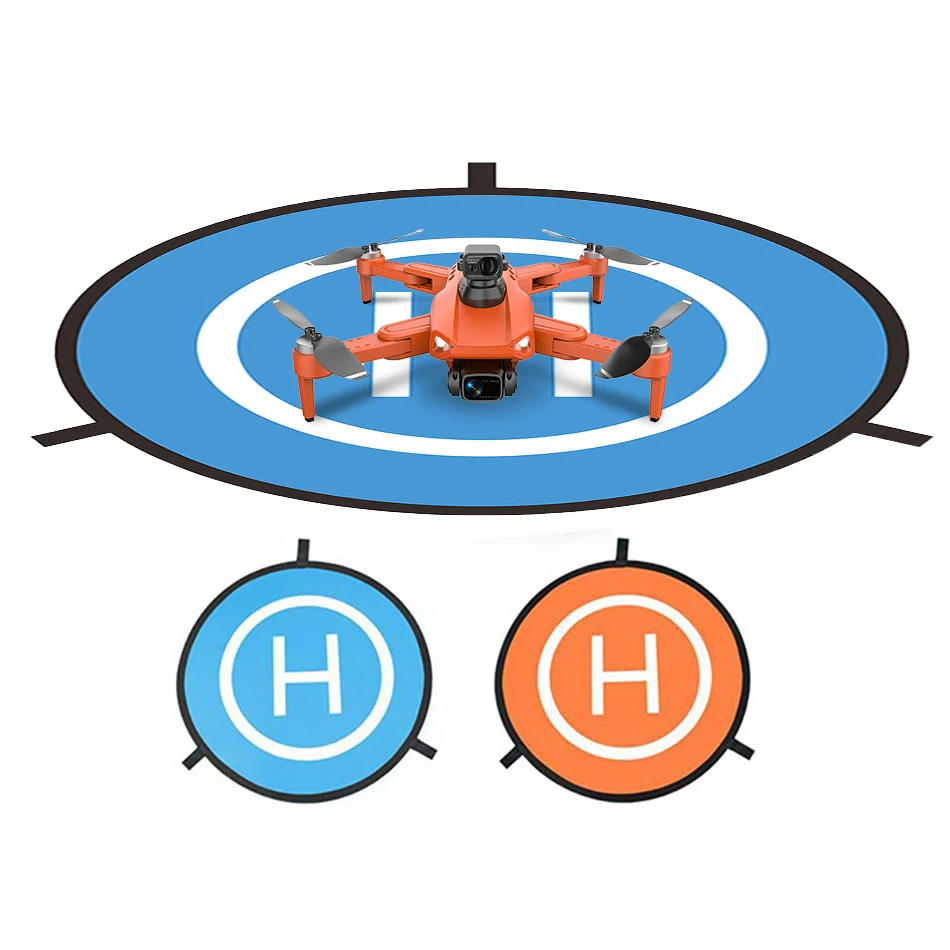 ملحقات الطائرات بدون طيار، منص - مراجعة Drone Landing Pad وسعره