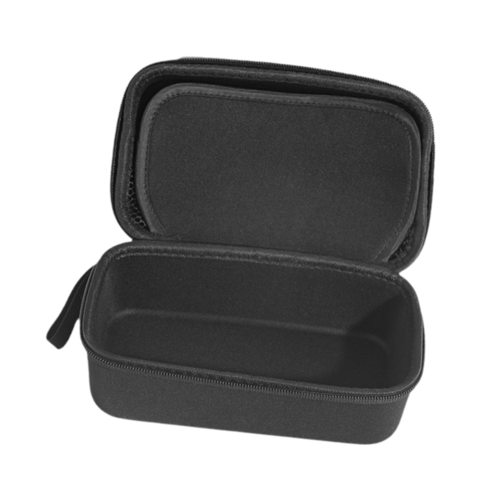 حقيبة تخزين للطائرات بدون طيار - مراجعة Drone Hard Shell Case وسعره