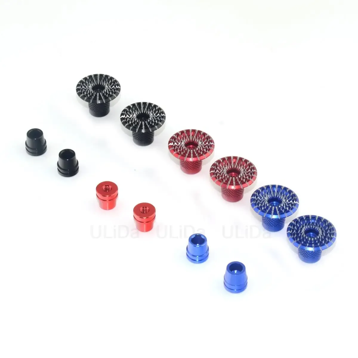 ذراع تحكم FrSky Grande Lotus S - مراجعة Drone Control Stick وسعره
