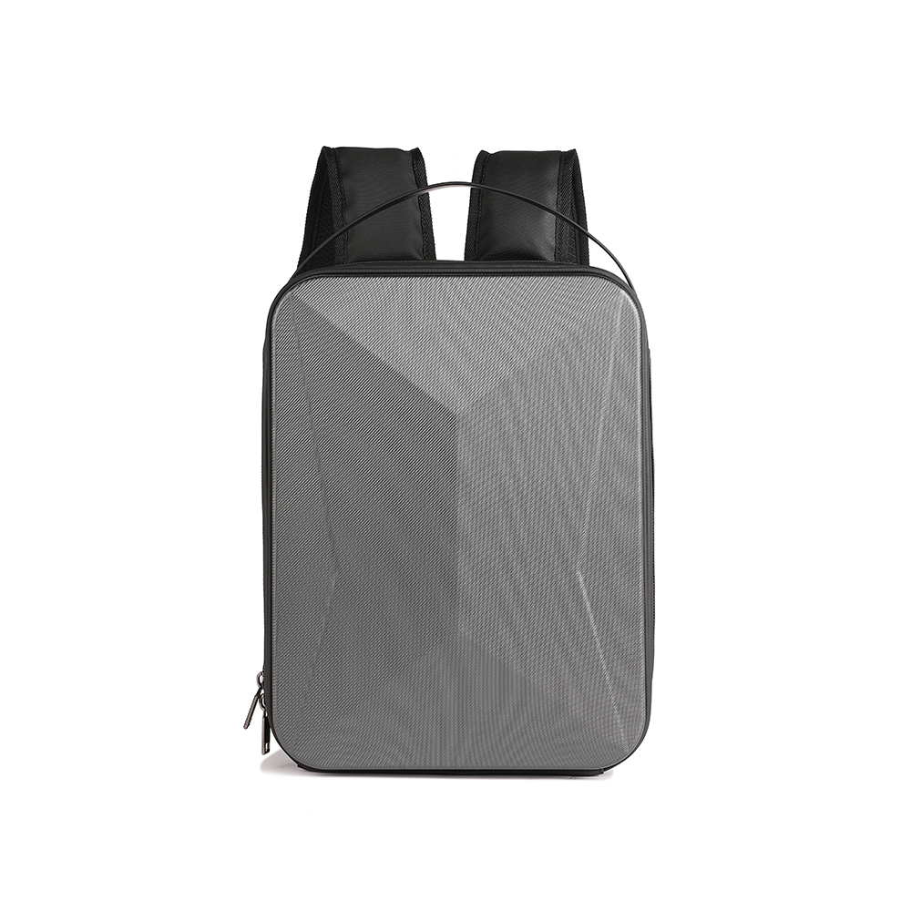 حقيبة ظهر صلبة لطائرة دي جي آي - مراجعة Drone Backpack وسعره