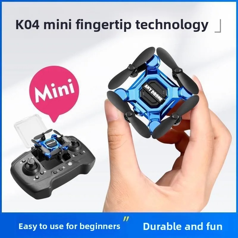 طائرة بدون طيار صغيرة قابلة لل - مراجعة Drone Remote Controller Lanyard وسعره