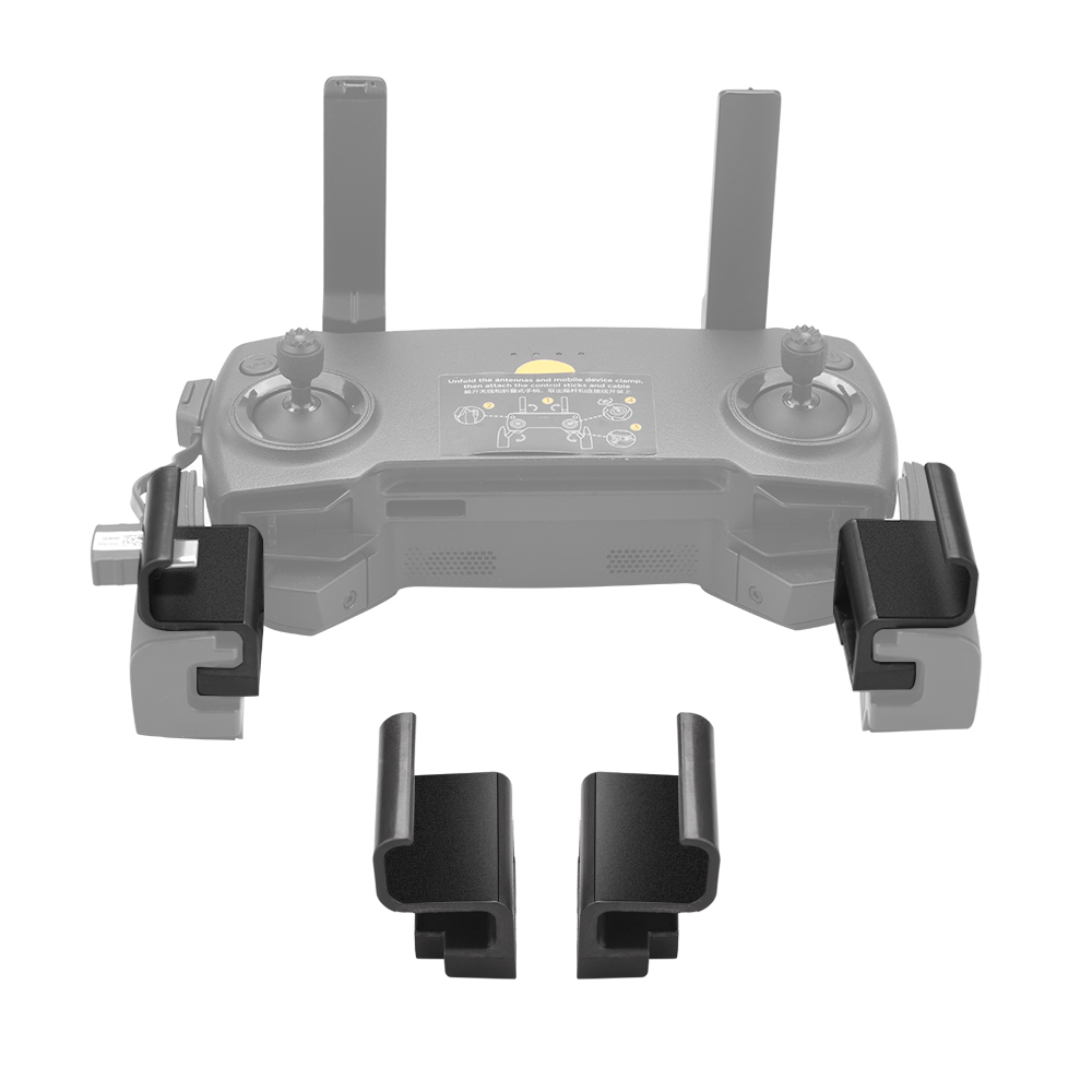 الهاتف جبل ل DJI Mavic Mini /S - مراجعة Drone Tablet Mount وسعره