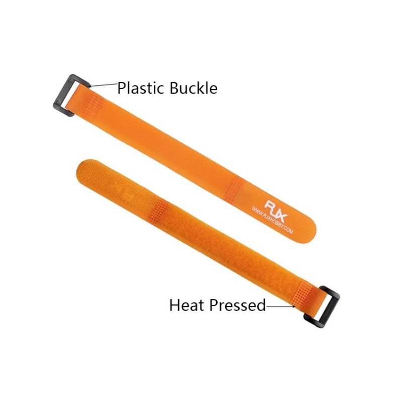 8 قطعة شريط البطارية عدم الانز - مراجعة Drone Remote Controller Lanyard وسعره