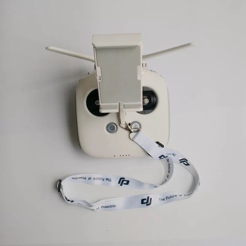 حزام رقبة مع غطاء حماية مقاوم  - مراجعة Drone Remote Controller Lanyard وسعره