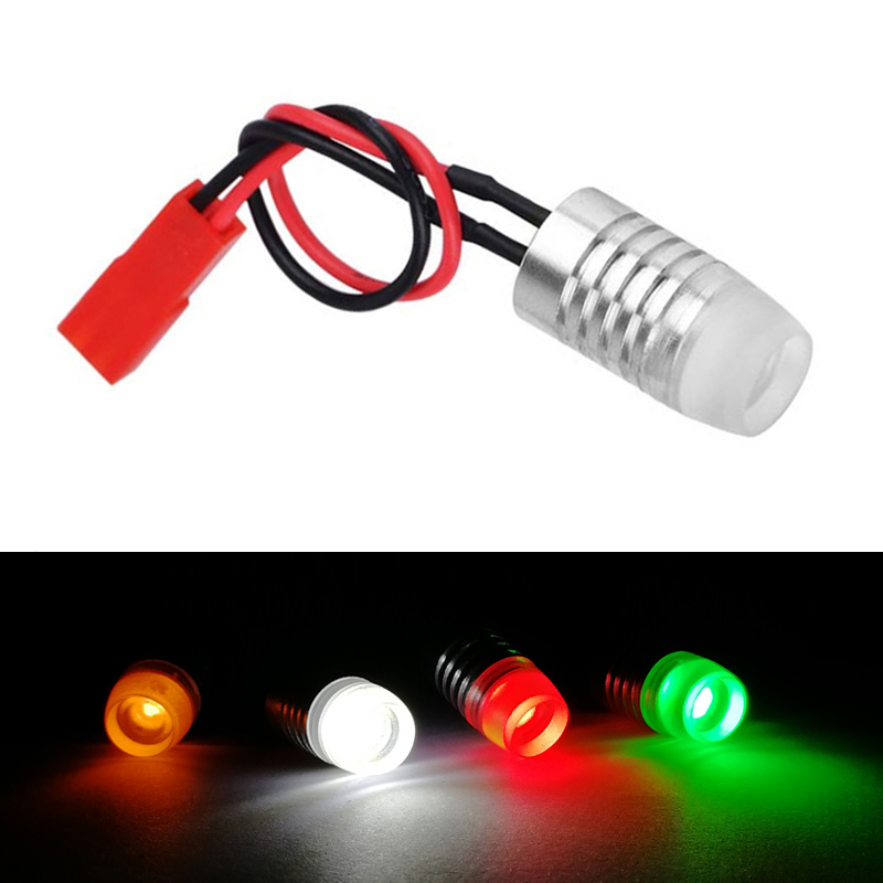 1.5 واط السوبر مشرق 12 فولت مص - مراجعة Drone Beacon Light وسعره