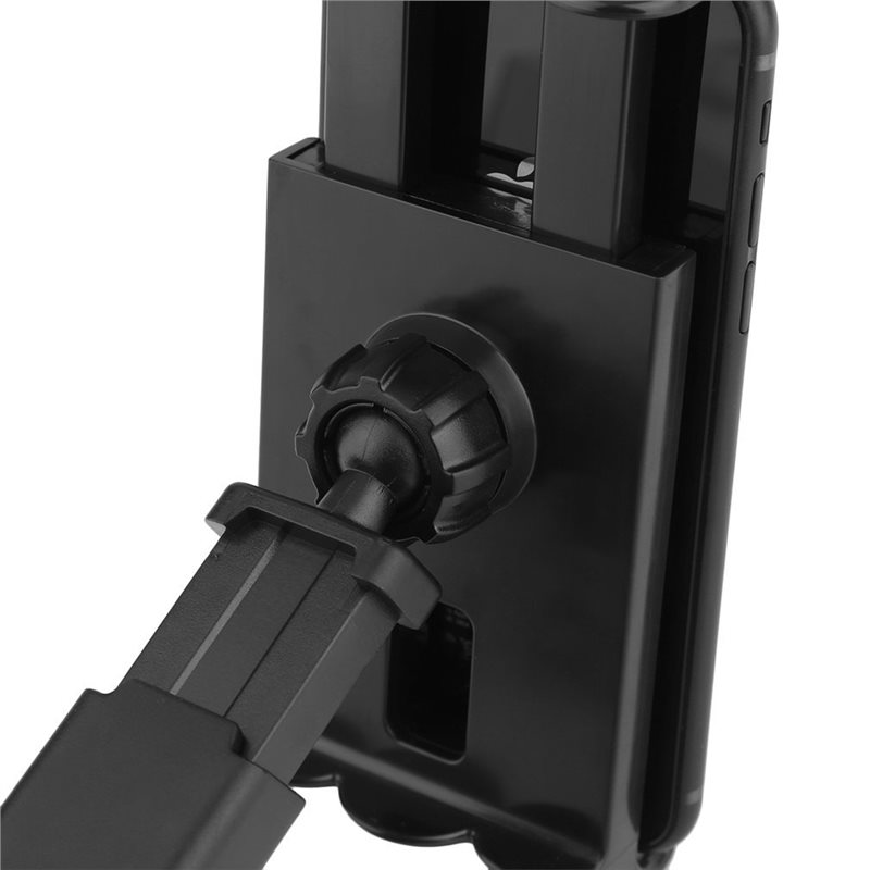 【ملحقات الهاتف】حامل الهاتف وال - مراجعة Drone Tablet Mount وسعره
