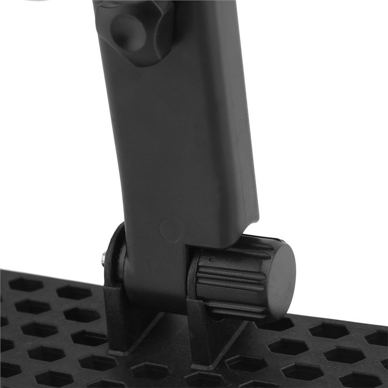 【ملحقات الهاتف】حامل الهاتف وال - مراجعة Drone Tablet Mount وسعره