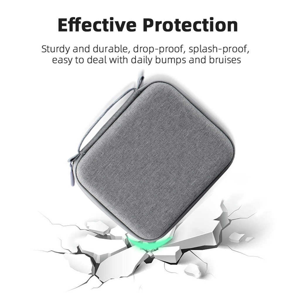 حقيبة التخزين ل DJI Mini 5 Pro - مراجعة Drone Carrying Case وسعره