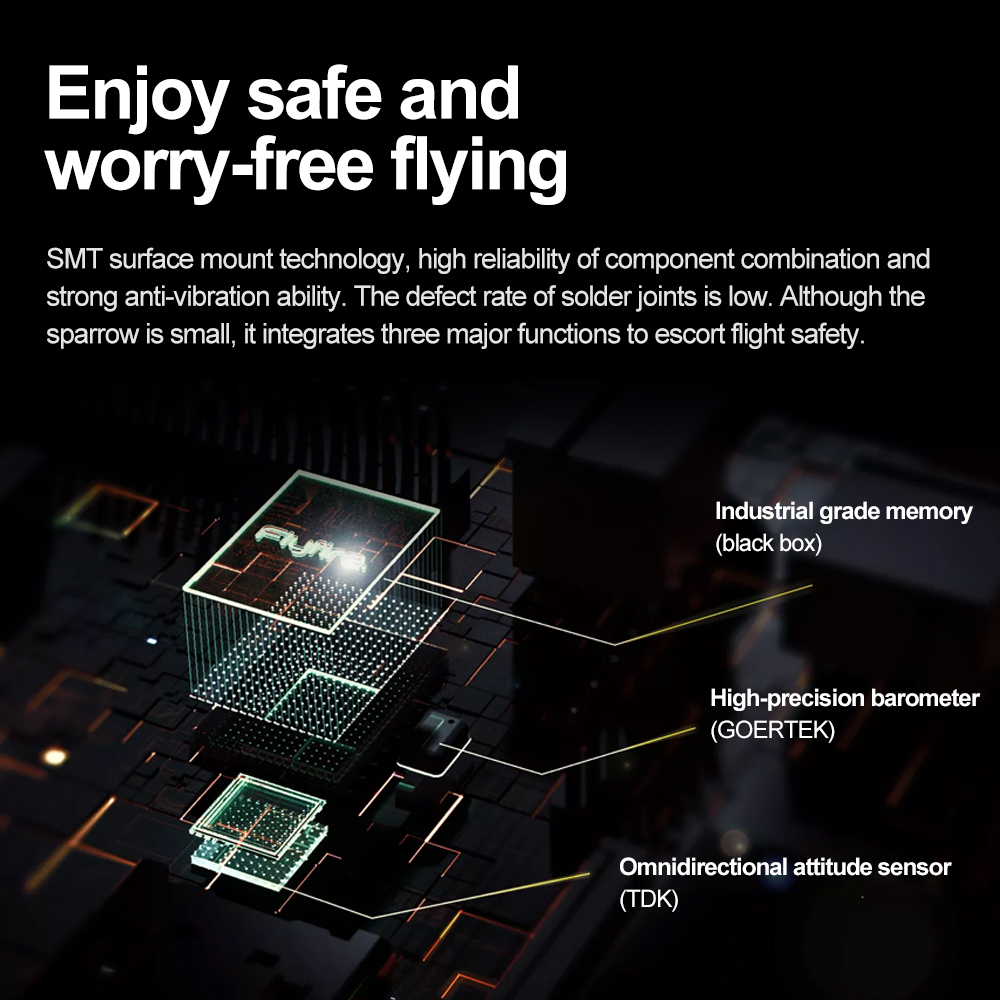 مظلة سلامة الطيران لـ DJI Mavi - مراجعة Autel Drone Evo Lite وسعره