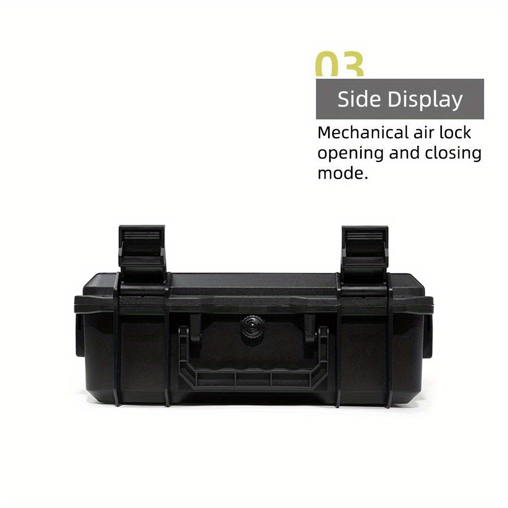 حقيبة تخزين صلبة لـ DJI Flip،  - مراجعة Drone Carrying Case وسعره