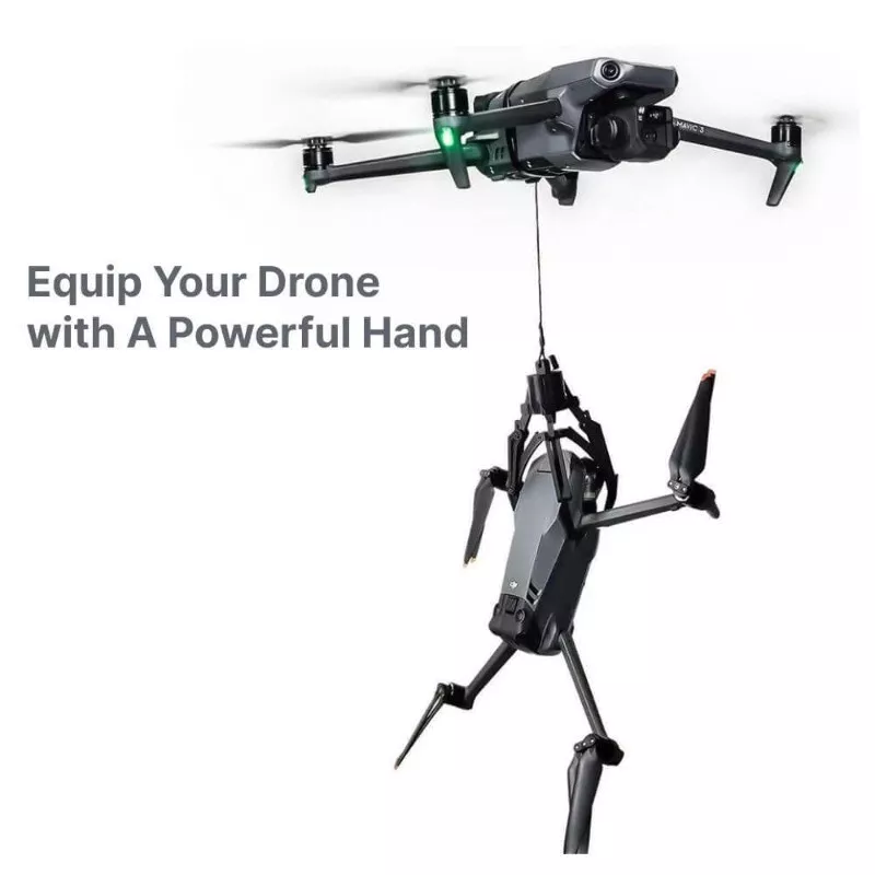 أحدث جهاز إسقاط محرك الهواء بم - مراجعة Autel Drone Evo Lite وسعره