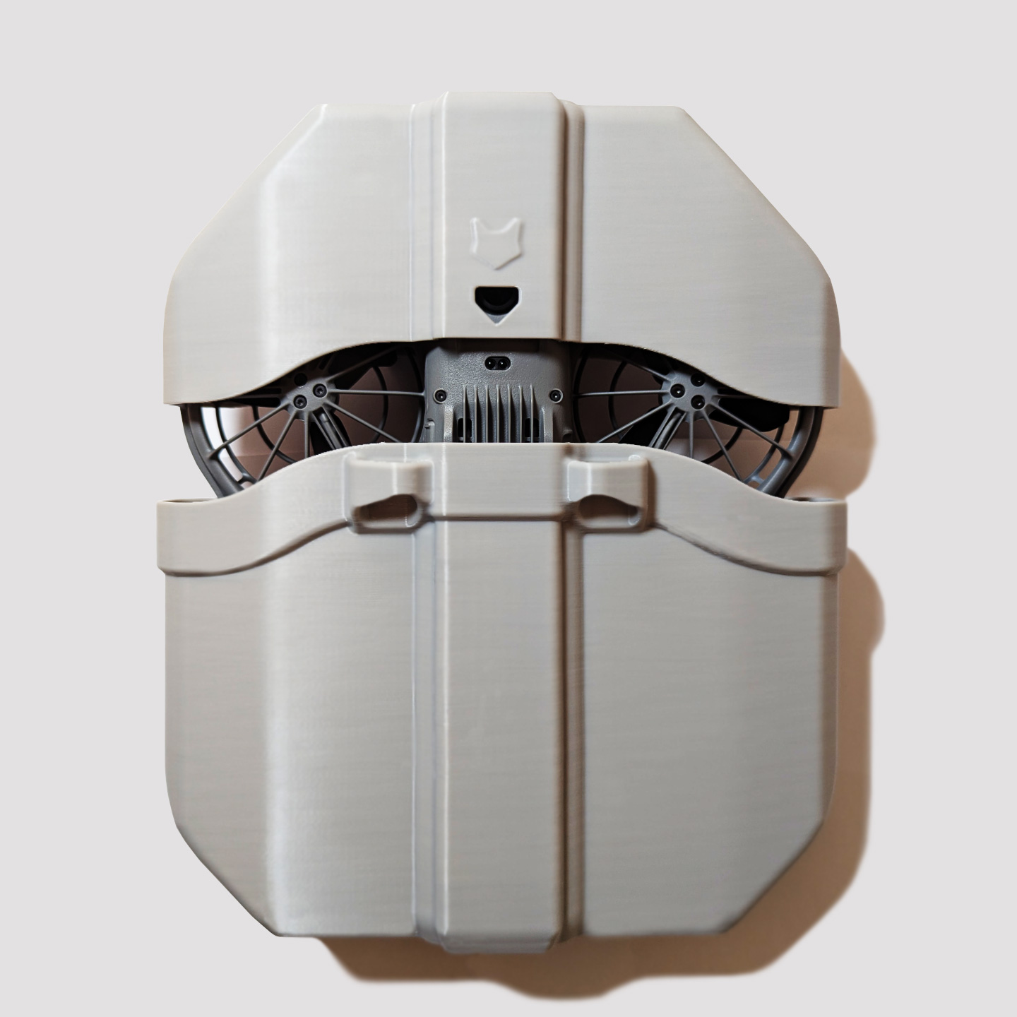 مناسب لطائرة DJI NEO 2 بدون طي - مراجعة Drone Carrying Case وسعره