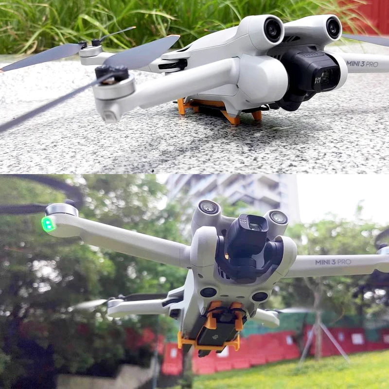 كتيفة ثابتة لوحدة DJI الخلوية  - مراجعة Drone Tablet Mount وسعره