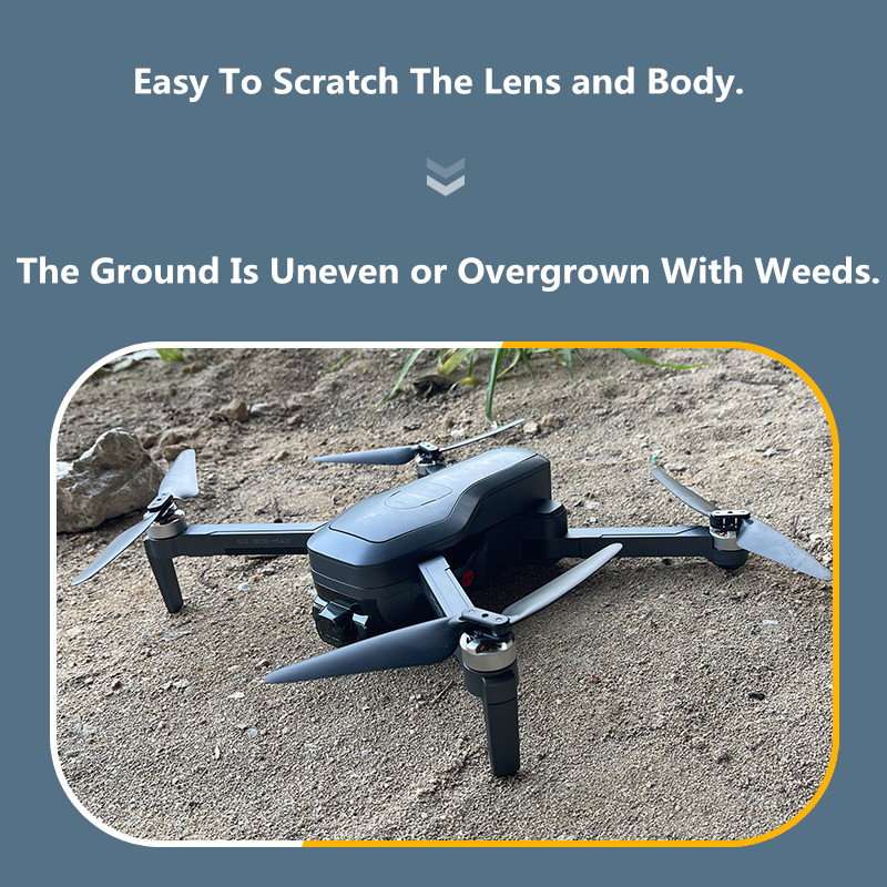 لوحة هبوط شاملة للطائرة بدون ط - مراجعة Drone Landing Pad وسعره