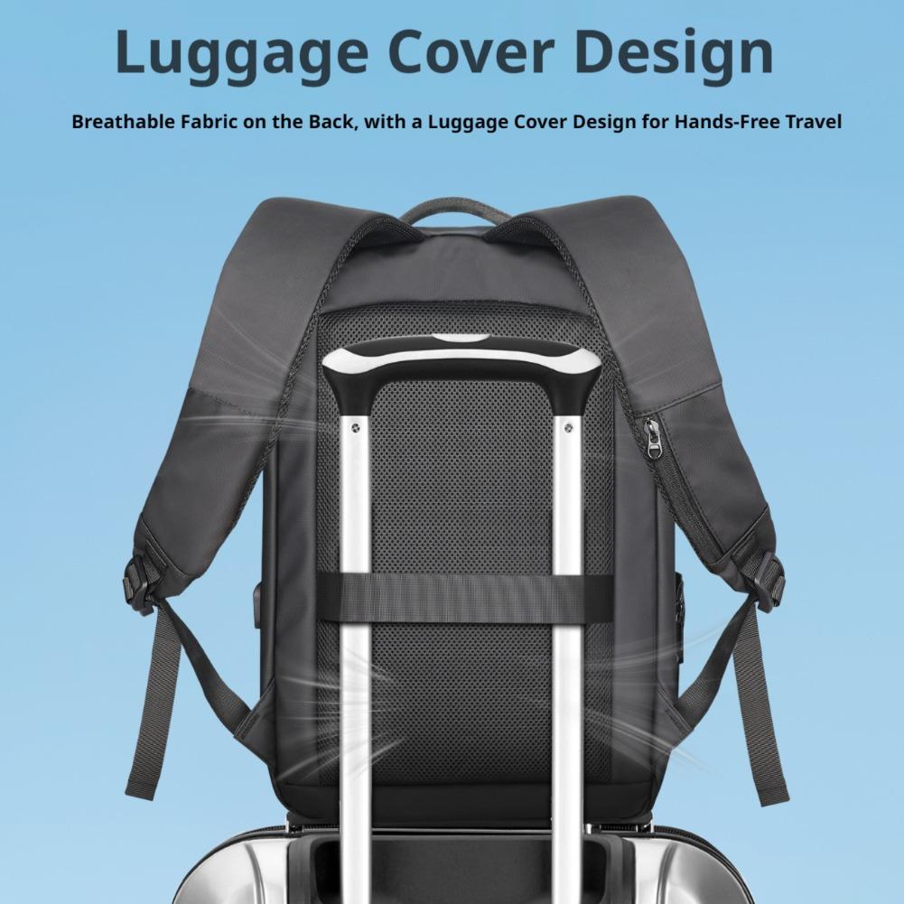 حقيبة ظهر صلبة للطائرات بدون ط - مراجعة Drone Carrying Case وسعره