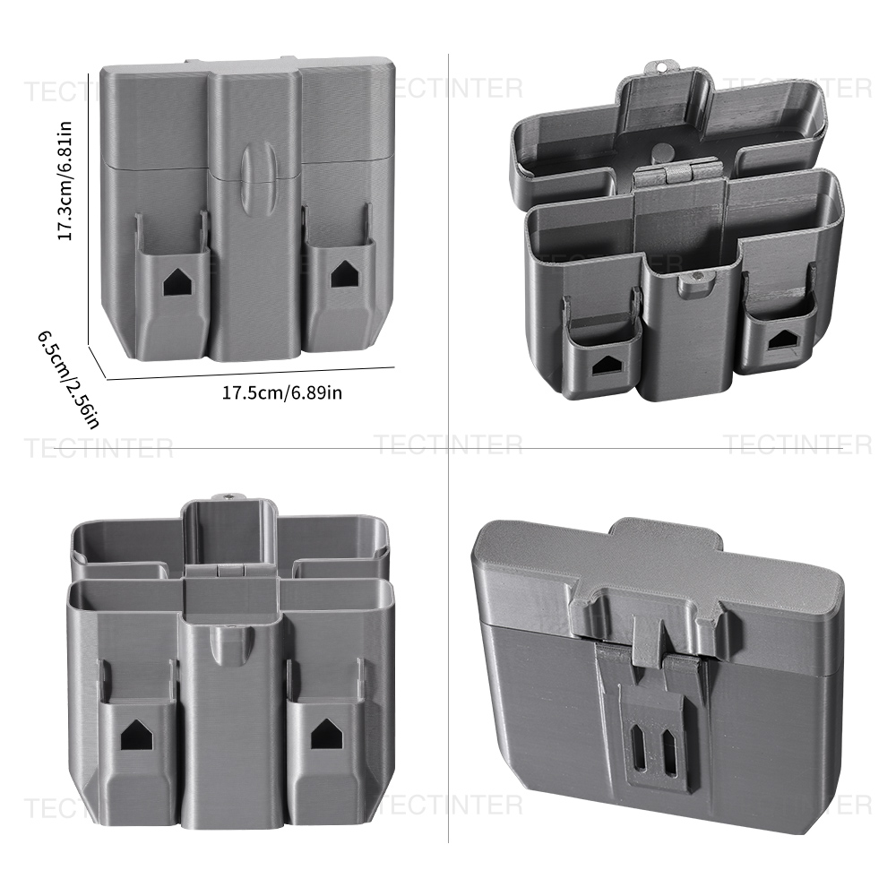 حافظة صلبة محمولة لـ DJI NEO 2 - مراجعة Drone Hard Shell Case وسعره